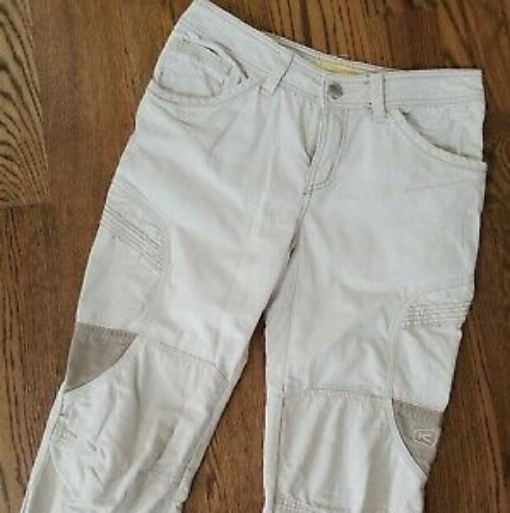 Keen Newport Capri